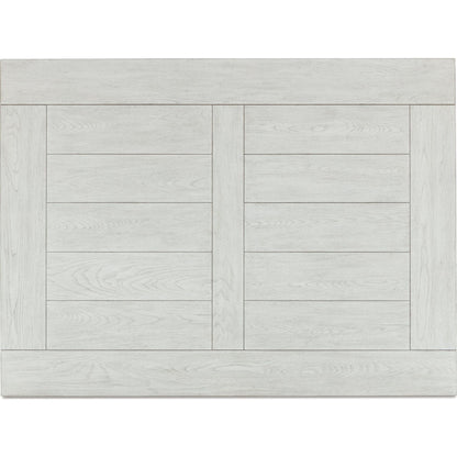 Table basse Arlendyne - Blanc antique