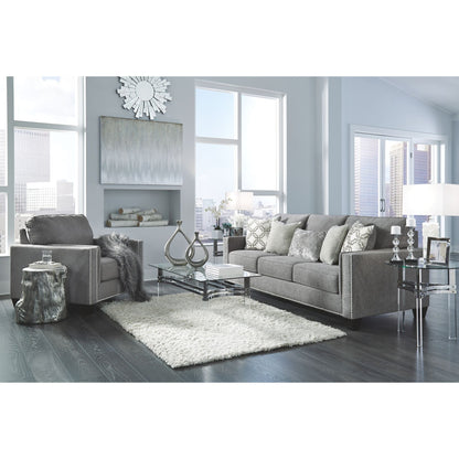 Chaise Barrali - Brouillard