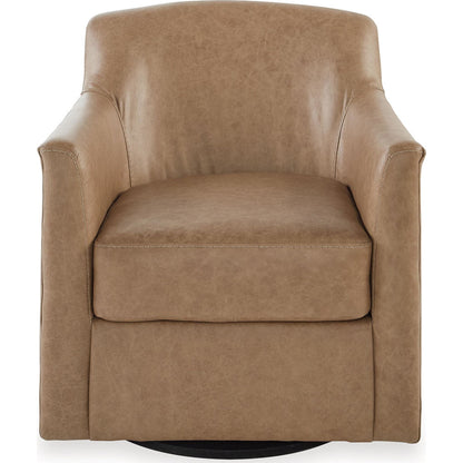 Chaise pivotante Bradney