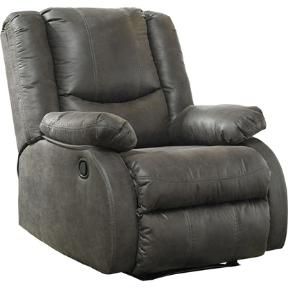 Fauteuil inclinable mural Bladewood