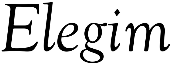 Elegim